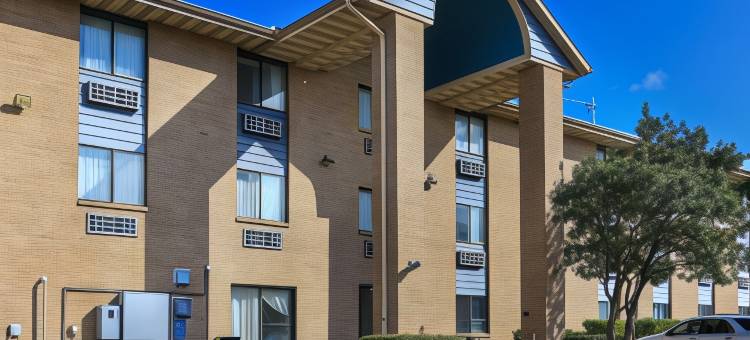 奥斯汀奥尔托夫拉昆塔温德姆酒店(La Quinta Inn by Wyndham Austin Oltorf)图片