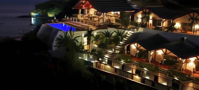 安德里亚纳度假村和Spa(Andriana Resort & Spa)图片