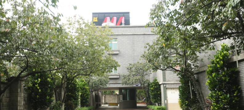 桃园温馨汽车旅馆图片