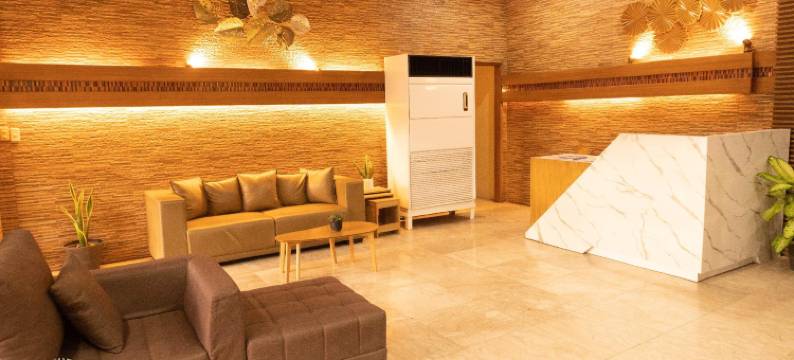 菲拉格兰德酒店(Phela Grande Hotel)图片