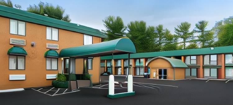 Travelodge by Wyndham Beckley图片
