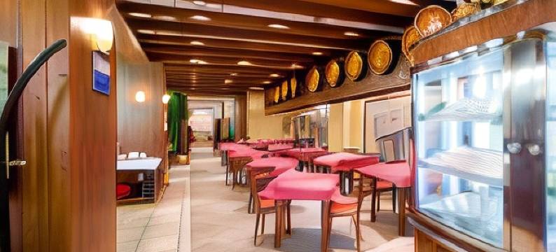 艾尔库拉酒店(Hotel El Churra)图片