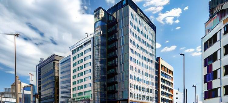 浅草藏前东诚可可尼酒店(Tosei Hotel Cocone Asakusa Kuramae)图片