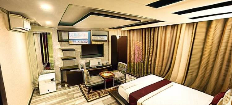 莲花大酒店(Hotel Lotus Grand Pvt Ltd)图片