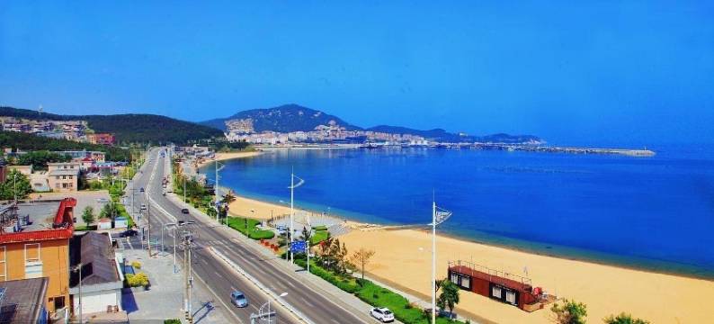 清香幽舍公寓(富海路分店)图片