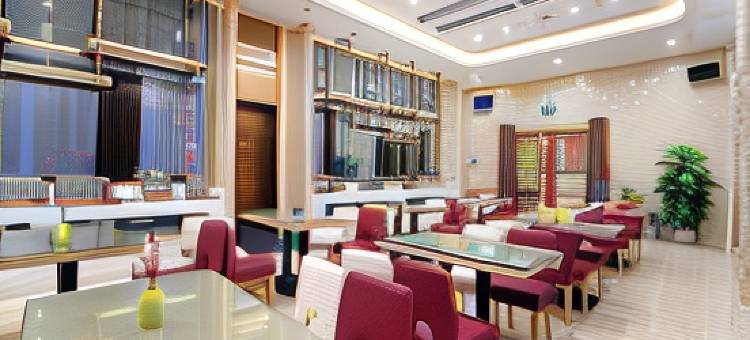 麗枫酒店(中山坦洲商业中心店)图片