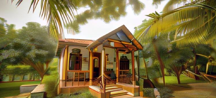 布朗镇Spa及会议度假村(Brown Town Resort, Spa & Convention)图片