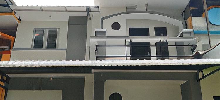 Villa Berastagi Highland 7 LL图片