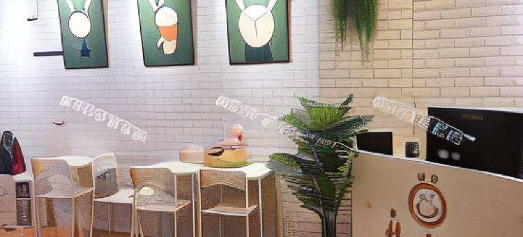 新北旅行邦尼旅店图片