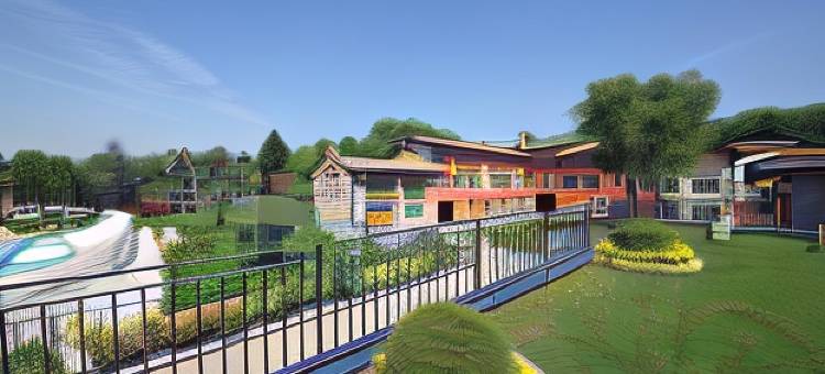 博尔戈蒙德拉贡酒店(Residence Borgo Mondragon)图片