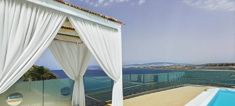 皮特罗洛海港酒店及SPA(Marina di Petrolo Hotel & Spa)图片