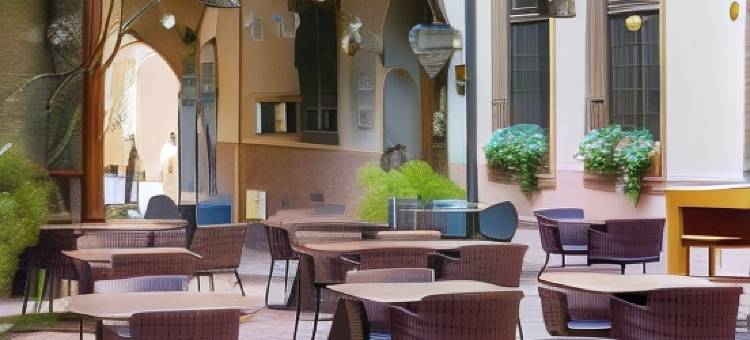 德特宅邸酒店(Relais & Châteaux la Maison des Têtes)图片