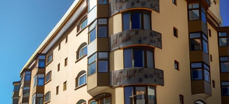 普诺庄园(Hotel Hacienda Puno Centro Histórico)图片