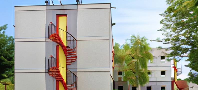 F1布里维尤赛克酒店(Hotelf1 Brive Ussac)图片