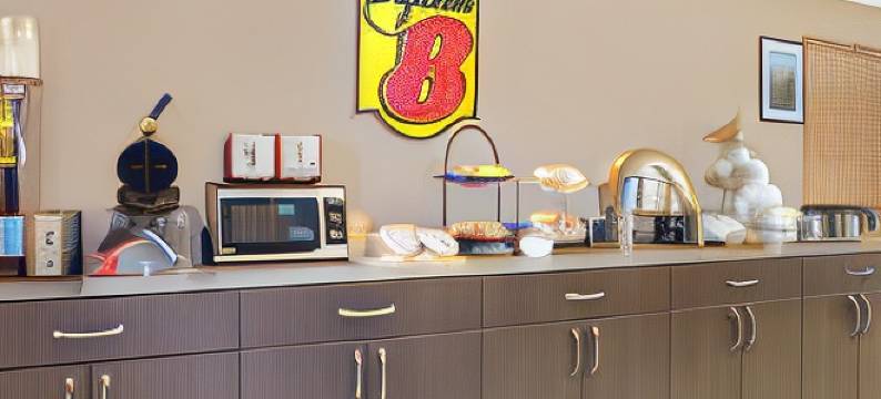 阿萨巴斯卡速8酒店(Super 8 by Wyndham Athabasca AB)图片