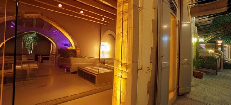 伊利亚法特玛酒店(Elia Fatma Boutique Hotel)图片