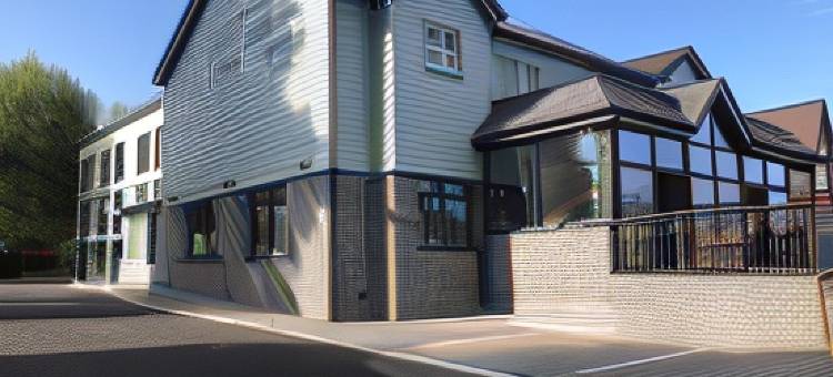 洛赫罗蒙德酒店(Loch Lomond Hotel)图片