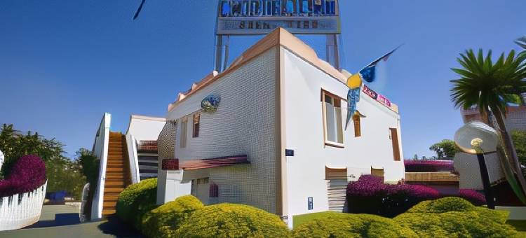 卡斯蒂廖内酒店(Hotel Castiglione)图片