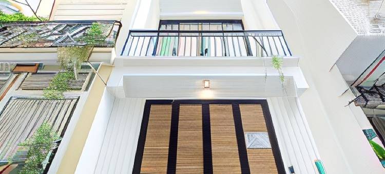 科兹鲁姆之家-迷人角落(Cozrum Homes - Charming Corner)图片