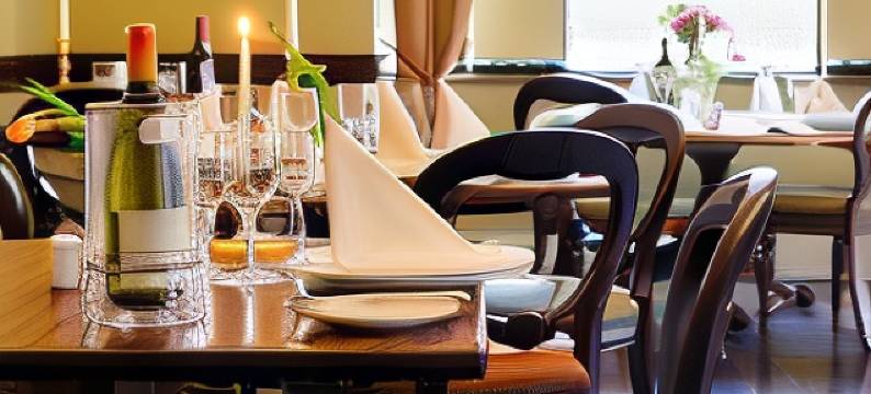 伊纳湖小屋酒店(Lough Inagh Lodge Hotel)图片