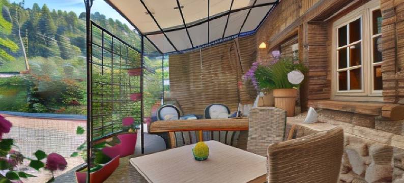 穆兰的牧羊人小屋(La Bergerie du Moulin)图片