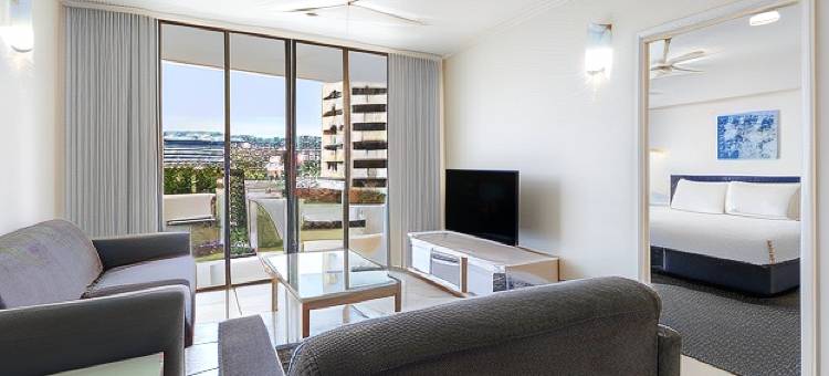 奎伊斯市雷吉斯公园酒店(Park Regis City Quays)图片