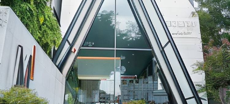 Express by 阮文秋M乡村酒店(Express by M Village Nguyen Van Thu)图片