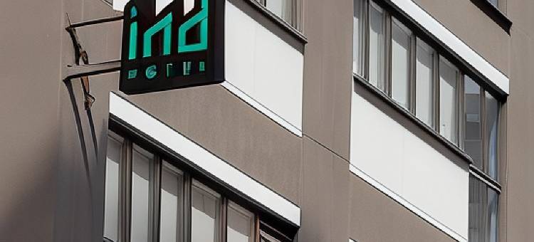 工业家酒店图片