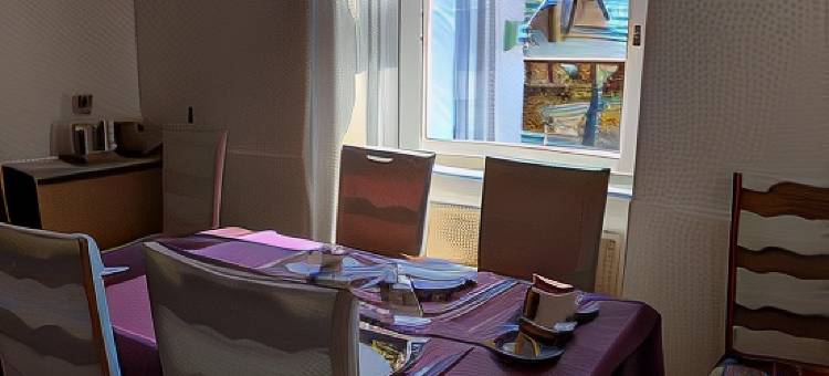 阿卜杜拉公寓(Abdalla Apartments)图片