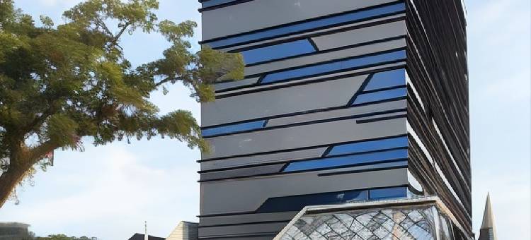 宜必思尚品棉兰巴蒂穆拉酒店(Ibis Styles Medan Pattimura)图片