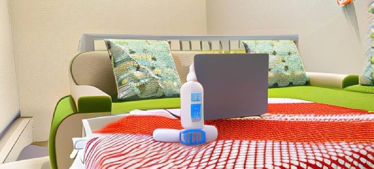 红色伙伴迪恩斯里坎迪伊斯兰家庭旅馆(Homestay Srikandi Syariah Dieng RedPartner)图片