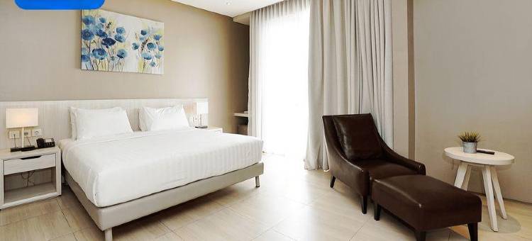 安耶尔双G度假村(Double G Resort Anyer)图片