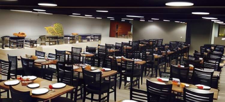 帕尔米尔酒店与会议中心(Palmier Hotel & Convenções)图片