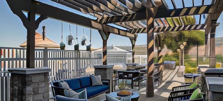 约巴林达艾尔套房酒店(Ayres Suites Yorba Linda/Anaheim Hills)图片
