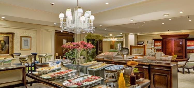 布宜诺斯艾利斯公园大厦豪华精选酒店(Park Tower, a Luxury Collection Hotel, Buenos Aires)图片