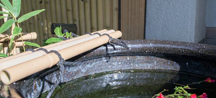 蓬生亭 逸见(Yomogitei Henmi)图片