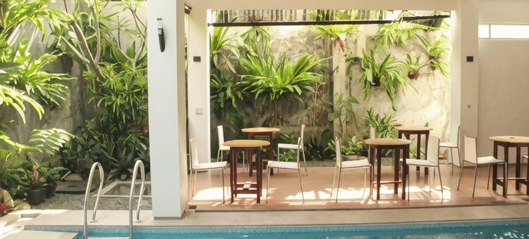 里昂旅舍茂物(需要结婚证)(Rion Hostel Bogor)图片