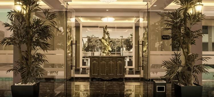 罗登·韦查耶酒店(Raden Wijaya Hotel & Convention)图片
