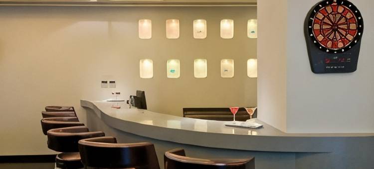 锡鲁万纳塔普拉姆关键精选酒店-柠檬树酒店集团(Keys Select by Lemon Tree Hotels, Thiruvananthapuram)图片