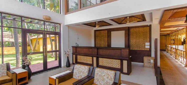椰林度假酒店(Cocohut Resort)图片
