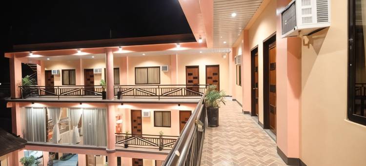 Rsg微酒店(Rsg Microhotel)图片