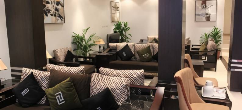 雷卡迪服务式公寓(Ray Kady Serviced Apartments)图片