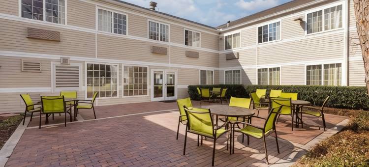 达拉斯-普莱诺公园大道-美国长住套房酒店(Extended Stay America Suites - Dallas - Plano Parkway)图片