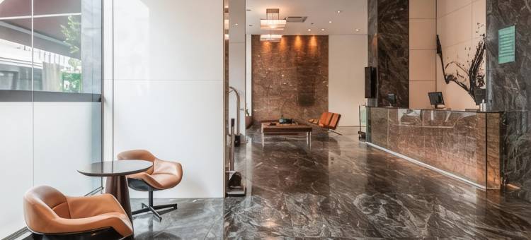 DELPLAZA Marabá 圣保罗(Delplaza Marabá São Paulo)图片