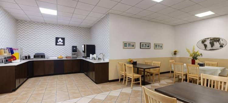 Baymont by Wyndham Edson图片