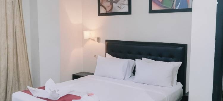 安汶太平洋酒店(Pacific Hotel Ambon)图片