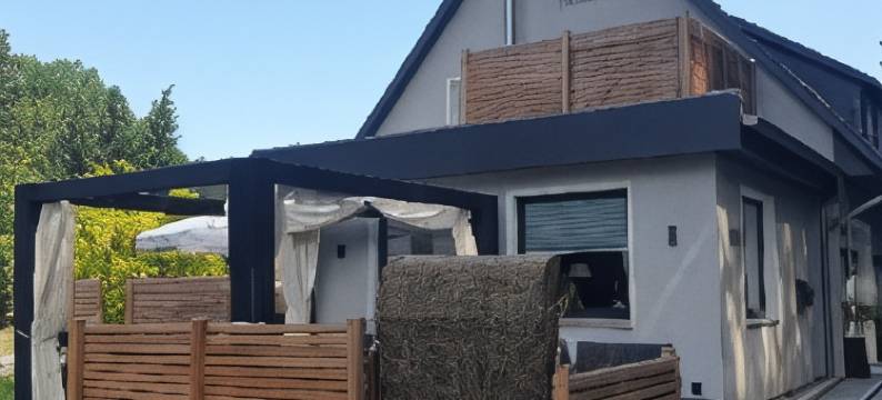 Likehome Apartment图片