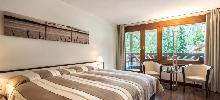 斯特尔南西酒店(Seehotel Sternen)图片