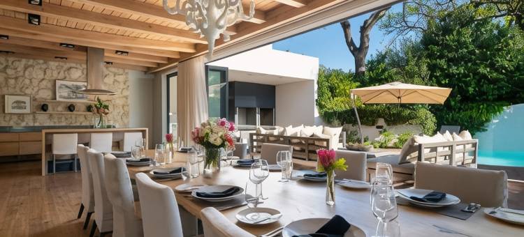 罗谢尔葡萄园酒店(Mont Rochelle Hotel and Vineyard)图片