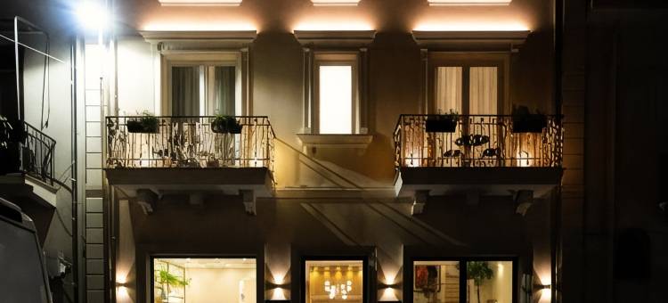 比比宫(Palazzo Bibbi - Rooms to Live)图片